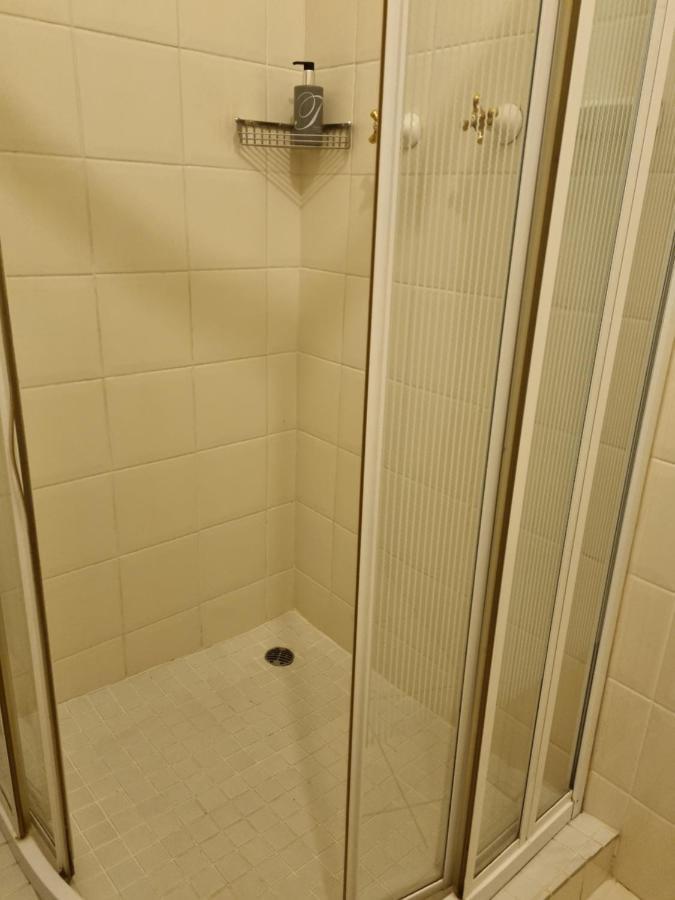 בלומפונטייין Camelia Guest House מראה חיצוני תמונה