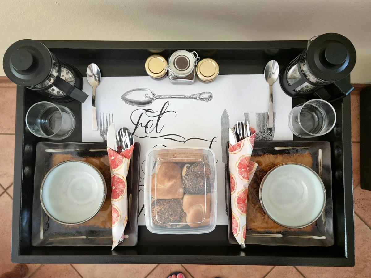 בלומפונטייין Camelia Guest House מראה חיצוני תמונה