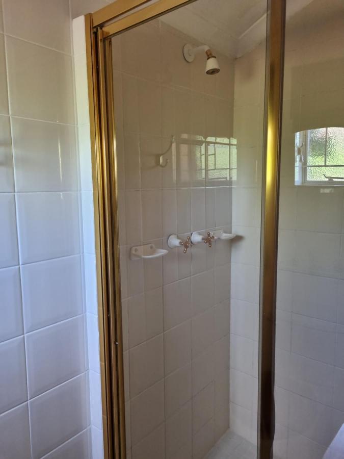 בלומפונטייין Camelia Guest House מראה חיצוני תמונה