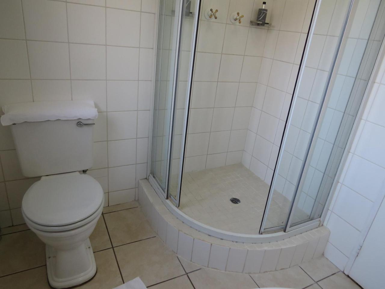 בלומפונטייין Camelia Guest House מראה חיצוני תמונה