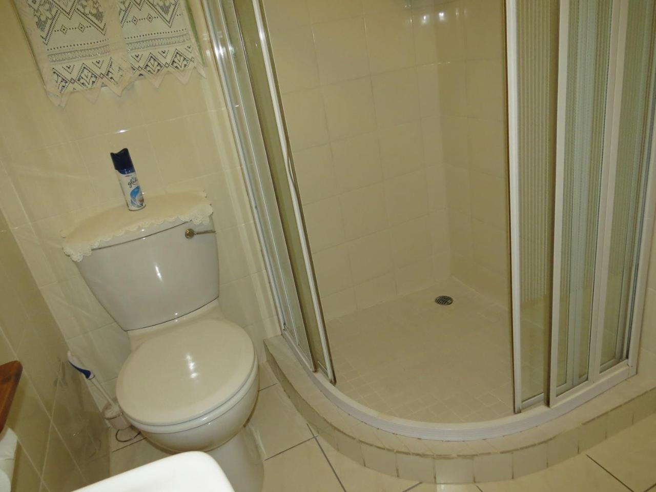 בלומפונטייין Camelia Guest House מראה חיצוני תמונה