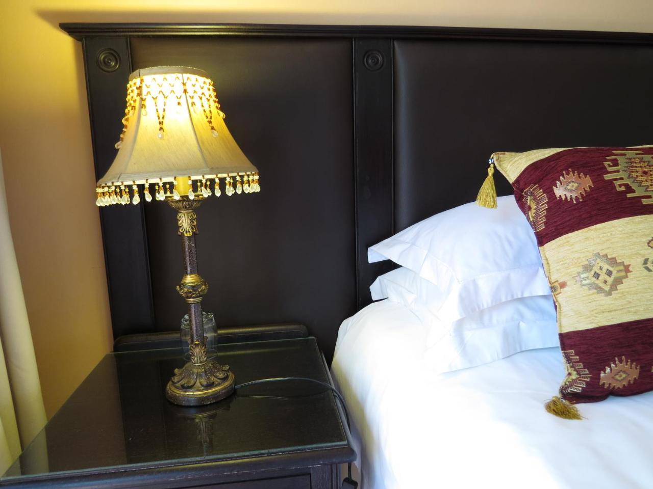 בלומפונטייין Camelia Guest House מראה חיצוני תמונה