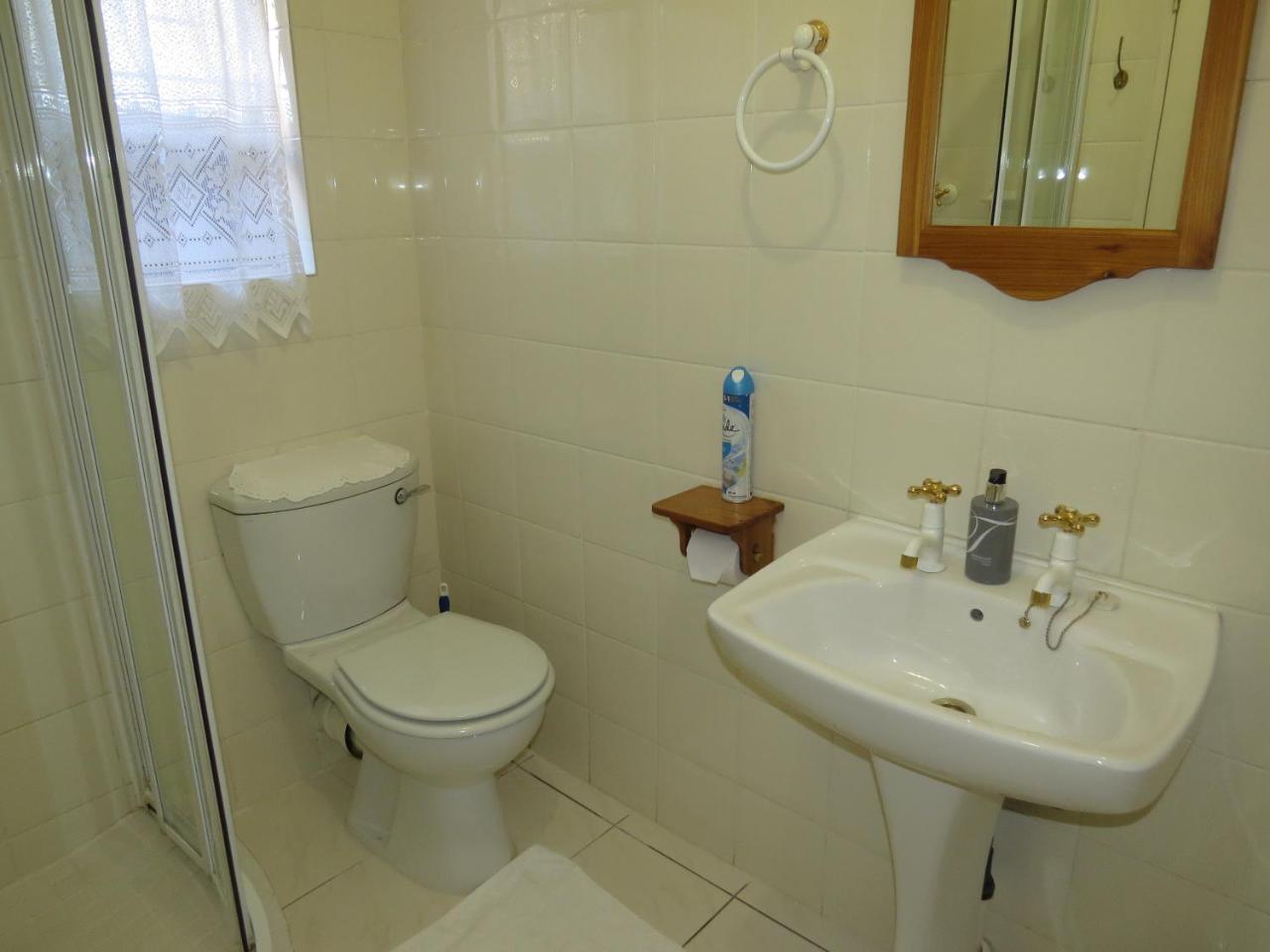 בלומפונטייין Camelia Guest House מראה חיצוני תמונה